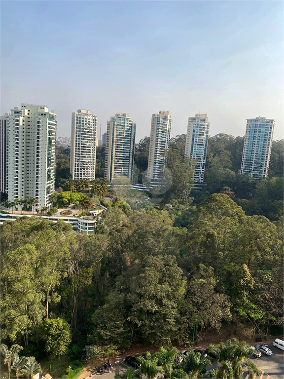 Venda Apartamento São Paulo Jardim Morumbi REO1001245 39