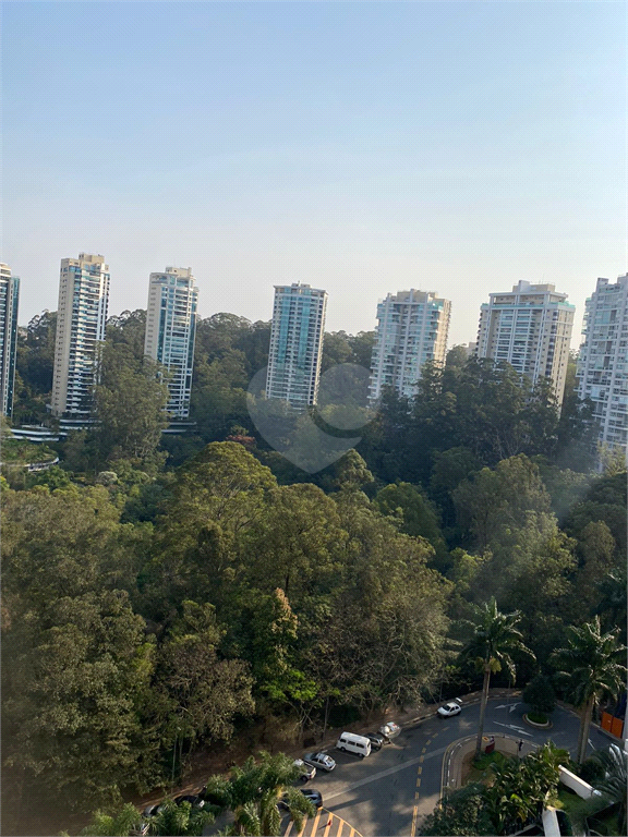 Venda Apartamento São Paulo Jardim Morumbi REO1001245 38