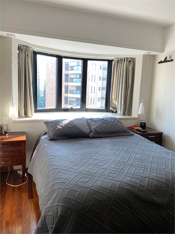 Venda Apartamento São Paulo Jardim Morumbi REO1001245 33