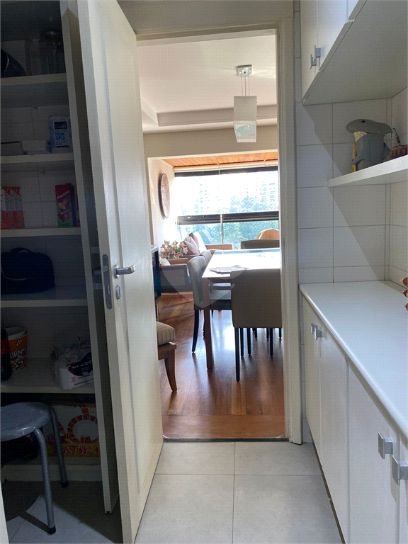 Venda Apartamento São Paulo Jardim Morumbi REO1001245 15