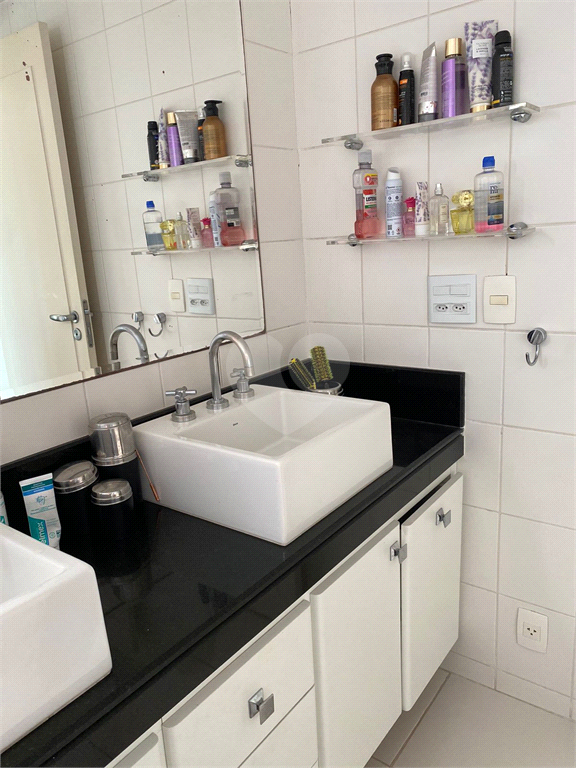 Venda Apartamento São Paulo Jardim Morumbi REO1001245 37