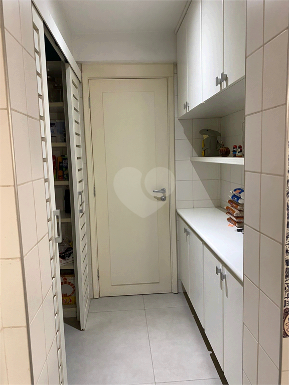 Venda Apartamento São Paulo Jardim Morumbi REO1001245 13