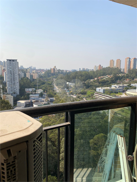 Venda Apartamento São Paulo Jardim Morumbi REO1001245 4