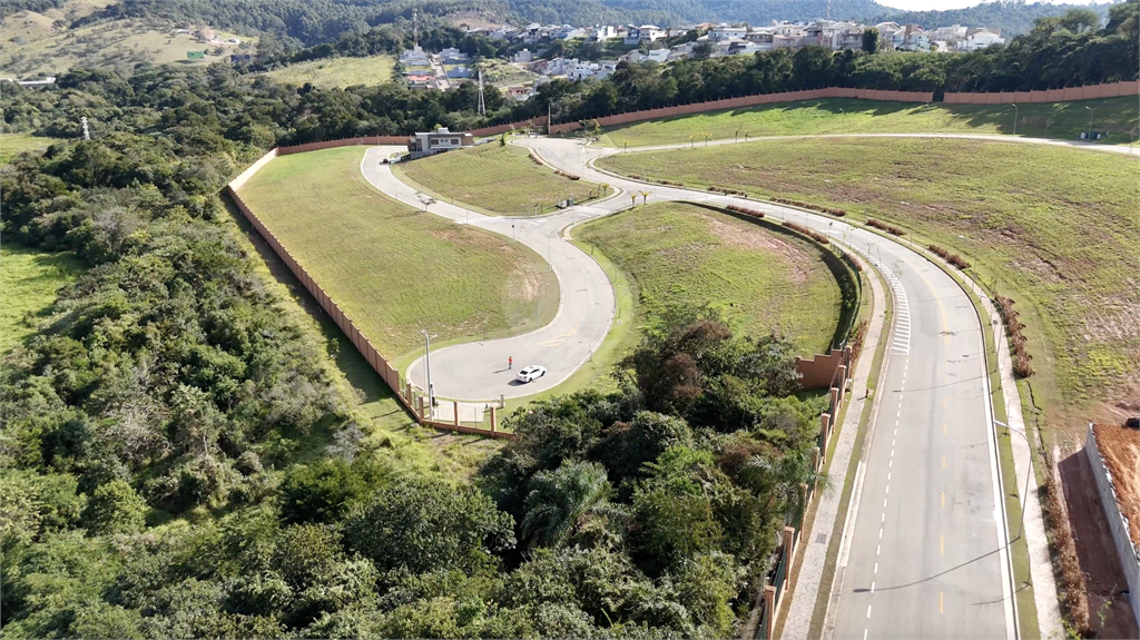 Venda Loteamento Jundiaí Chácara Terra Nova REO1001263 2