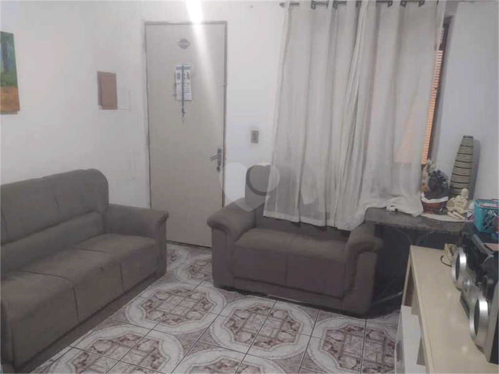 Venda Apartamento Indaiatuba Jardim Santa Cruz REO1001287 8