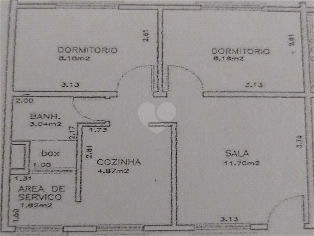 Venda Apartamento Indaiatuba Jardim Santa Cruz REO1001287 11