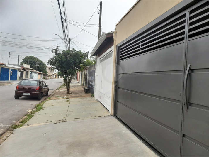 Venda Casa São Carlos Jardim Beatriz REO1001298 9