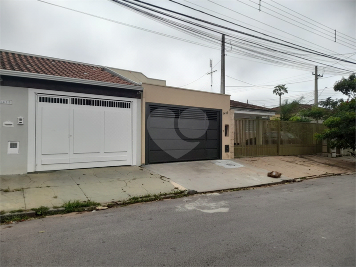 Venda Casa São Carlos Jardim Beatriz REO1001298 13