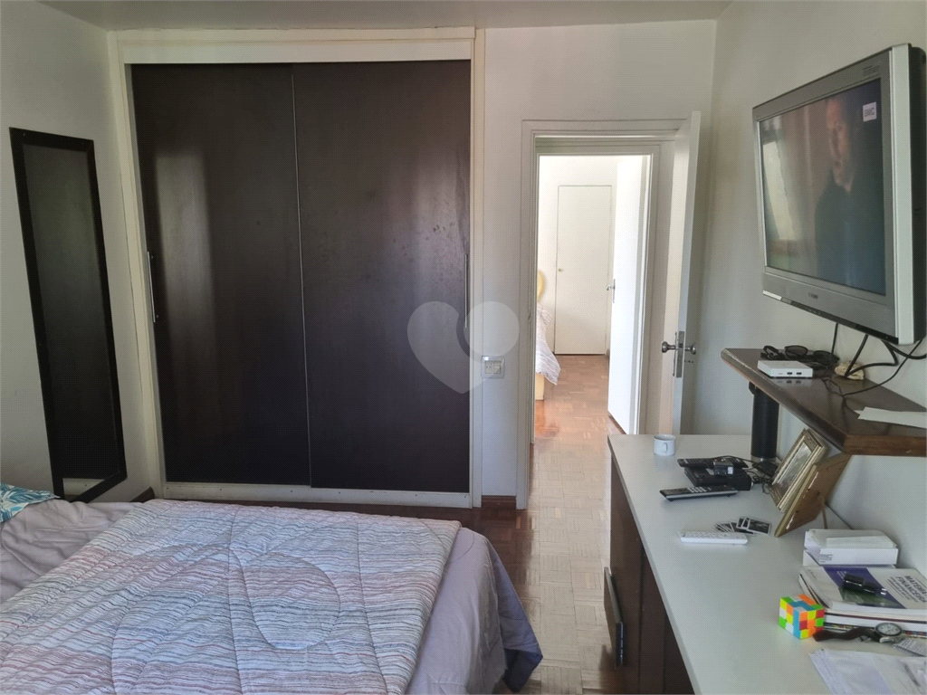 Venda Apartamento São Paulo Jardim Paulista REO1001308 12