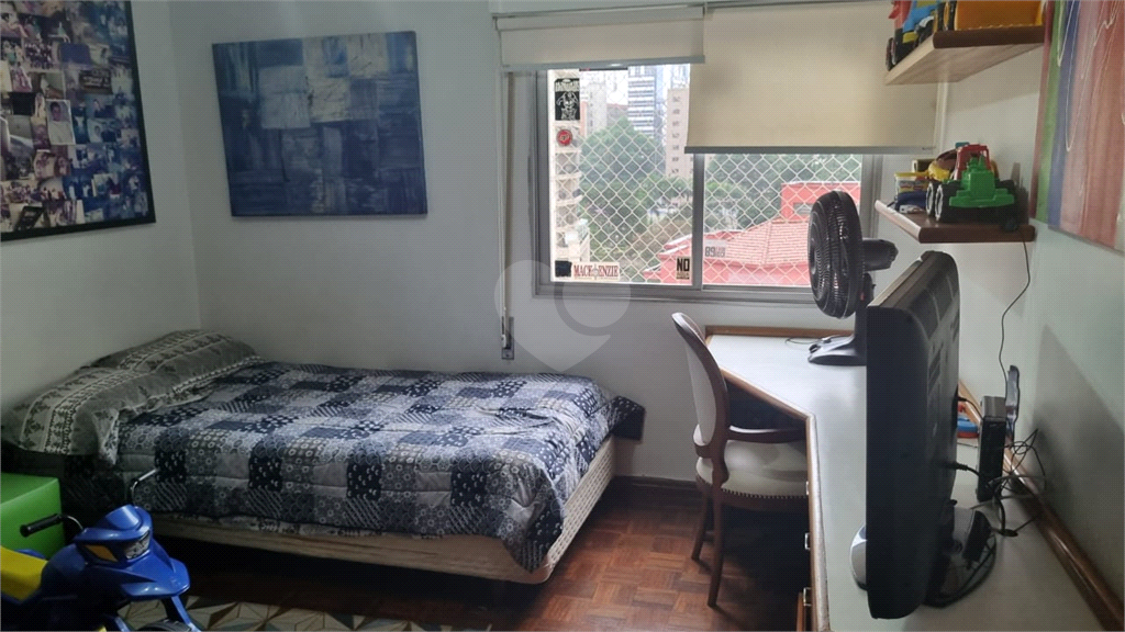 Venda Apartamento São Paulo Jardim Paulista REO1001308 17