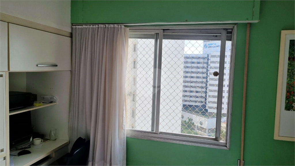 Venda Apartamento São Paulo Jardim Paulista REO1001308 10