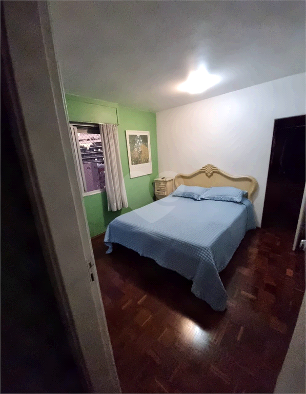 Venda Apartamento São Paulo Jardim Paulista REO1001308 8