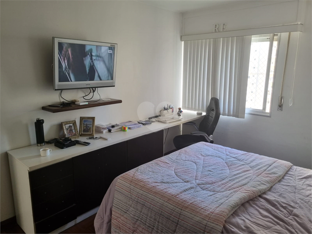 Venda Apartamento São Paulo Jardim Paulista REO1001308 13