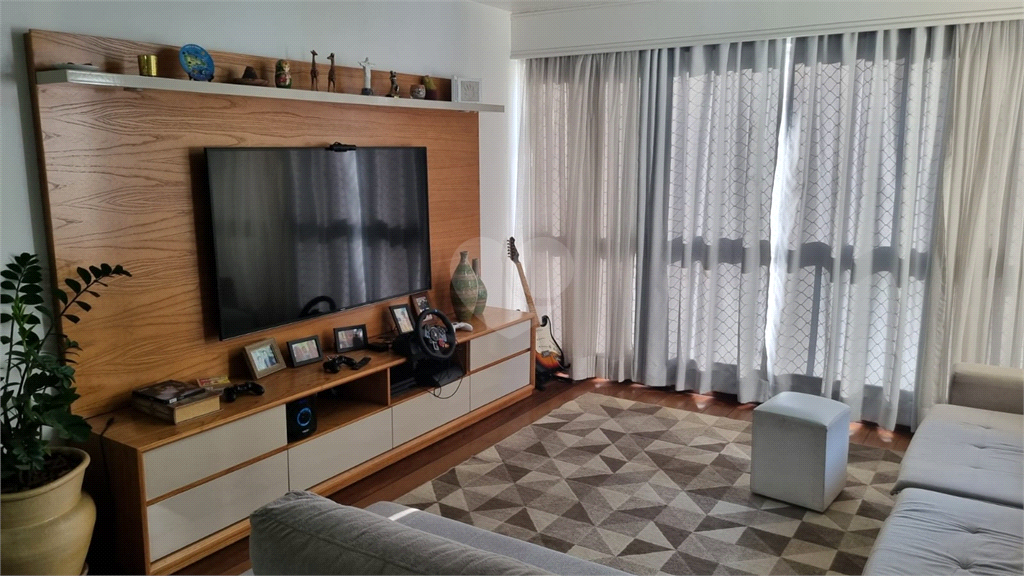 Venda Apartamento São Paulo Jardim Paulista REO1001308 4