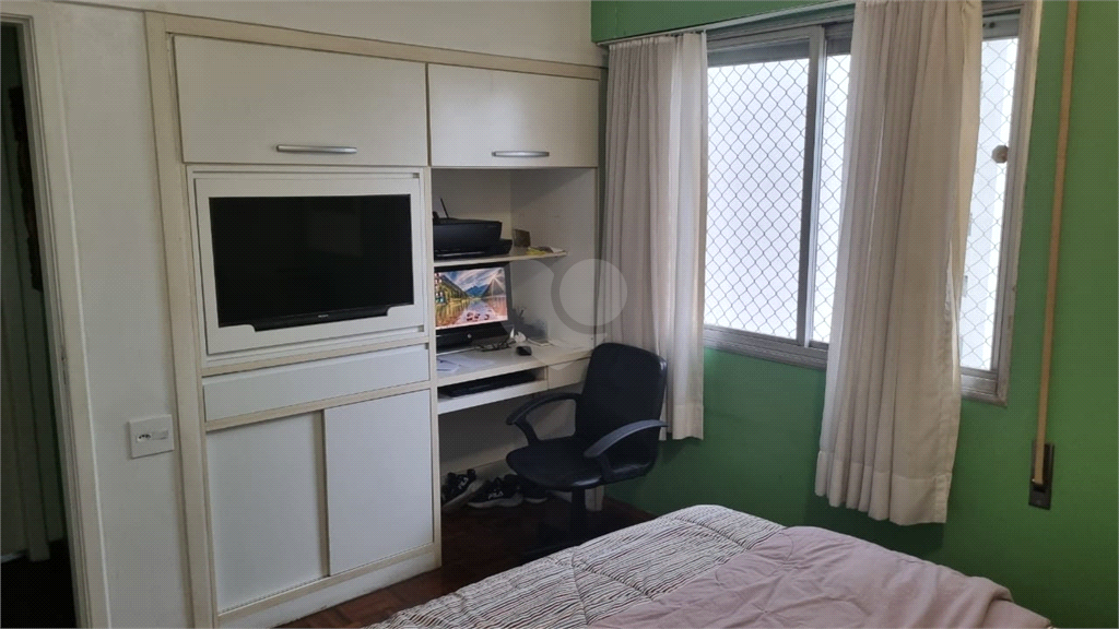 Venda Apartamento São Paulo Jardim Paulista REO1001308 6