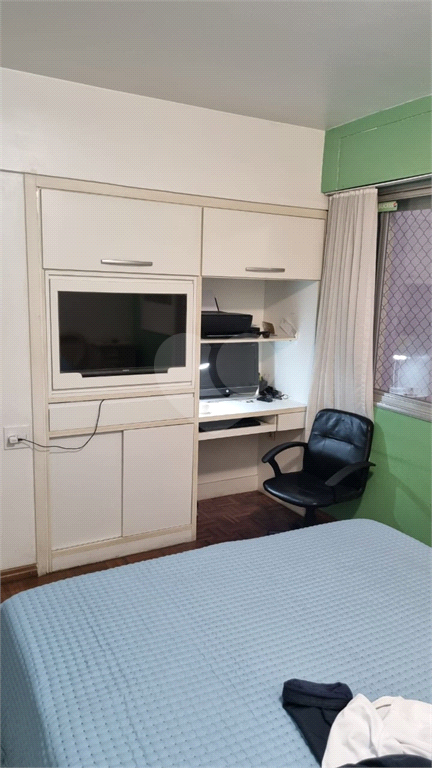 Venda Apartamento São Paulo Jardim Paulista REO1001308 7