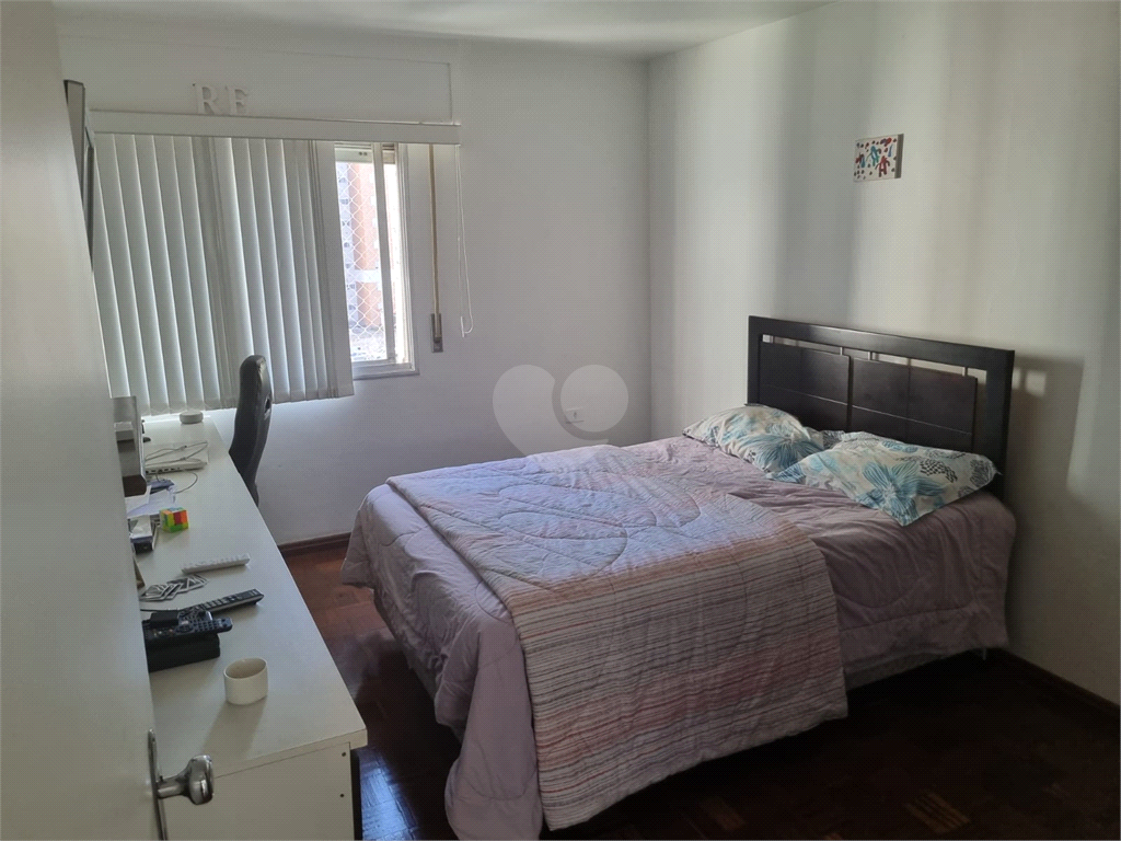 Venda Apartamento São Paulo Jardim Paulista REO1001308 11