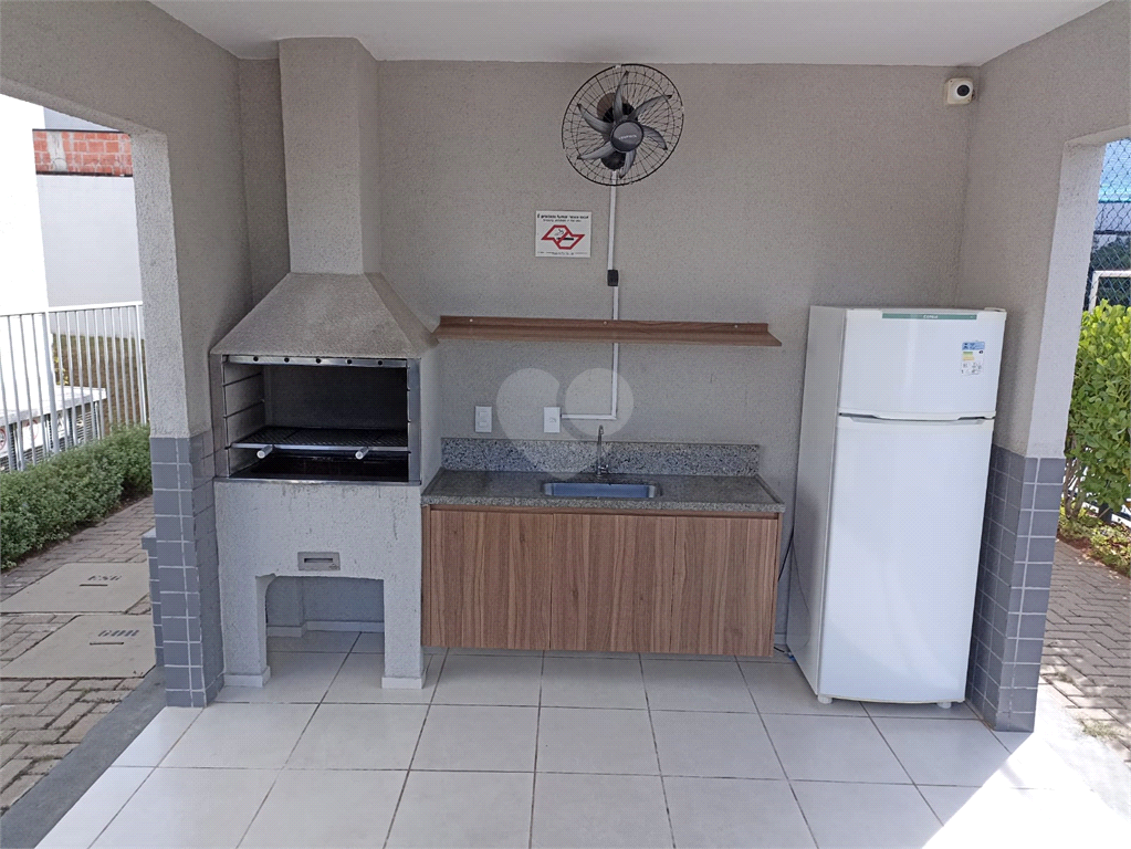 Venda Apartamento Sorocaba Iporanga REO1001310 10