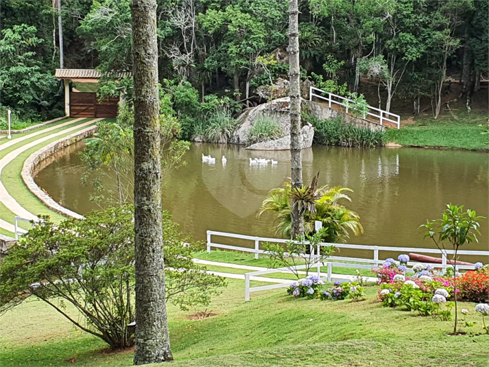 Venda Chácara São Bento Do Sapucaí Centro REO1001325 4