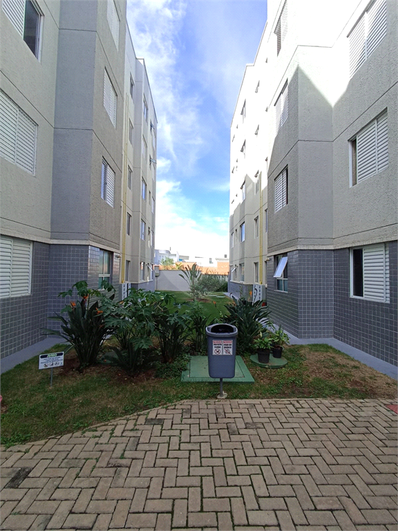 Venda Apartamento Sorocaba Iporanga REO1001328 2