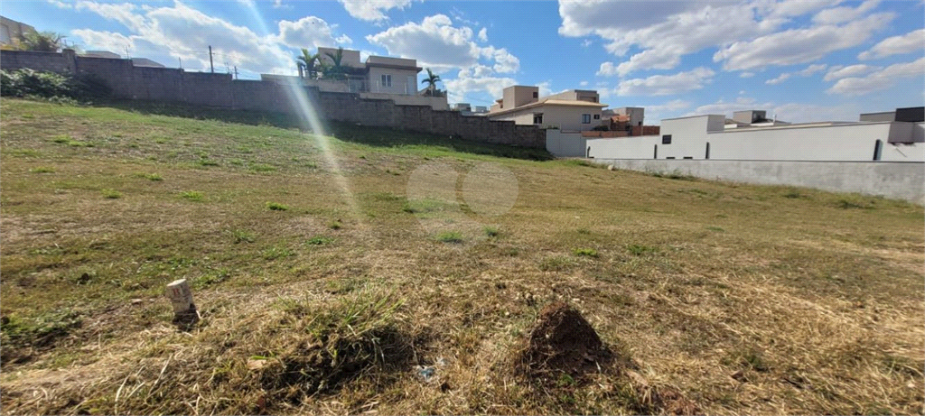 Venda Condomínio Piracicaba Ondas REO1001340 9