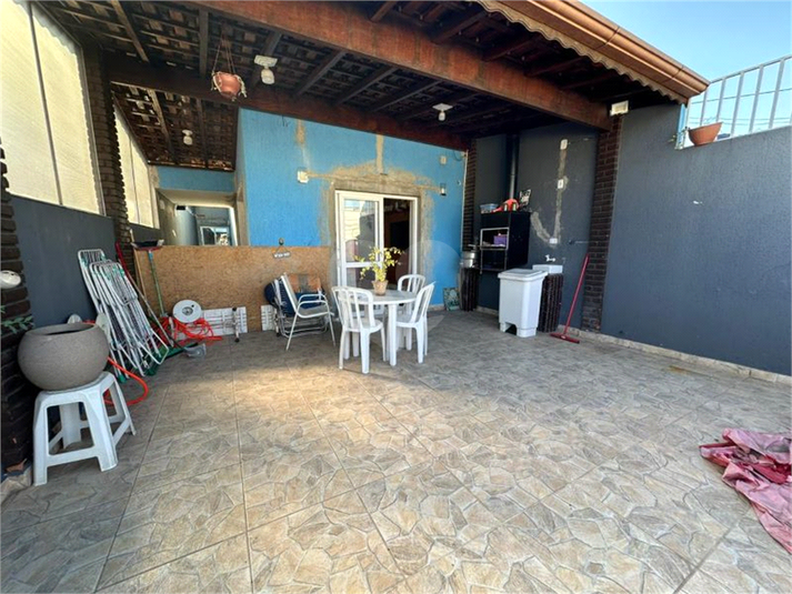 Venda Sobrado São Paulo Vila Matilde REO1001343 12