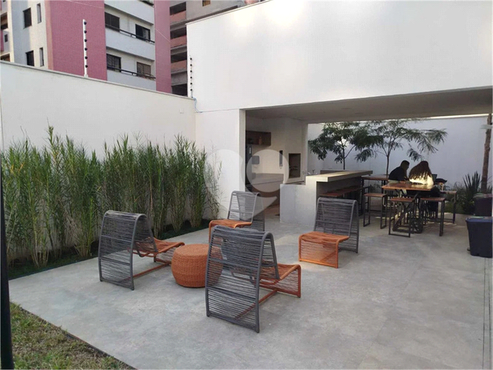 Aluguel Apartamento São Paulo Pinheiros REO1001363 30