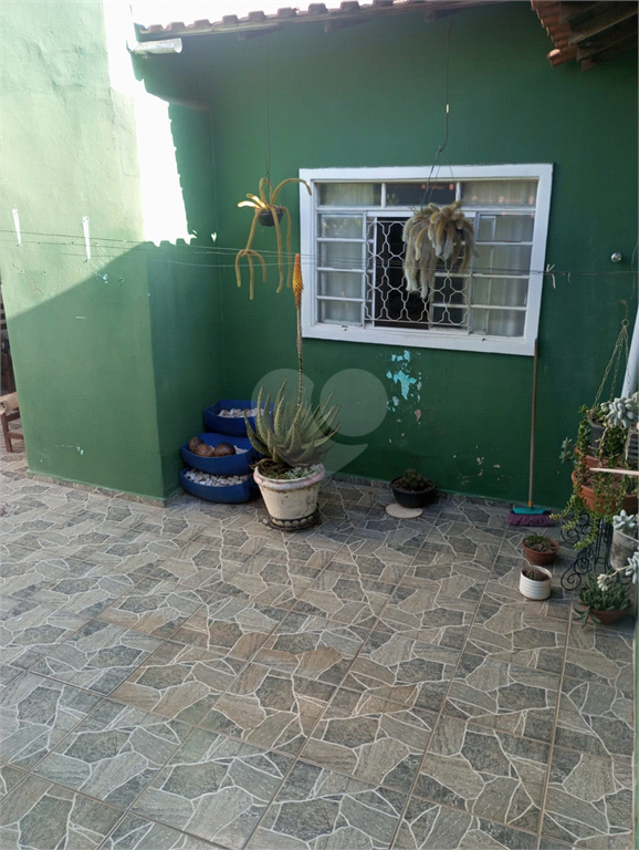 Venda Casa Poços De Caldas Jardim Philadélphia REO1001398 13