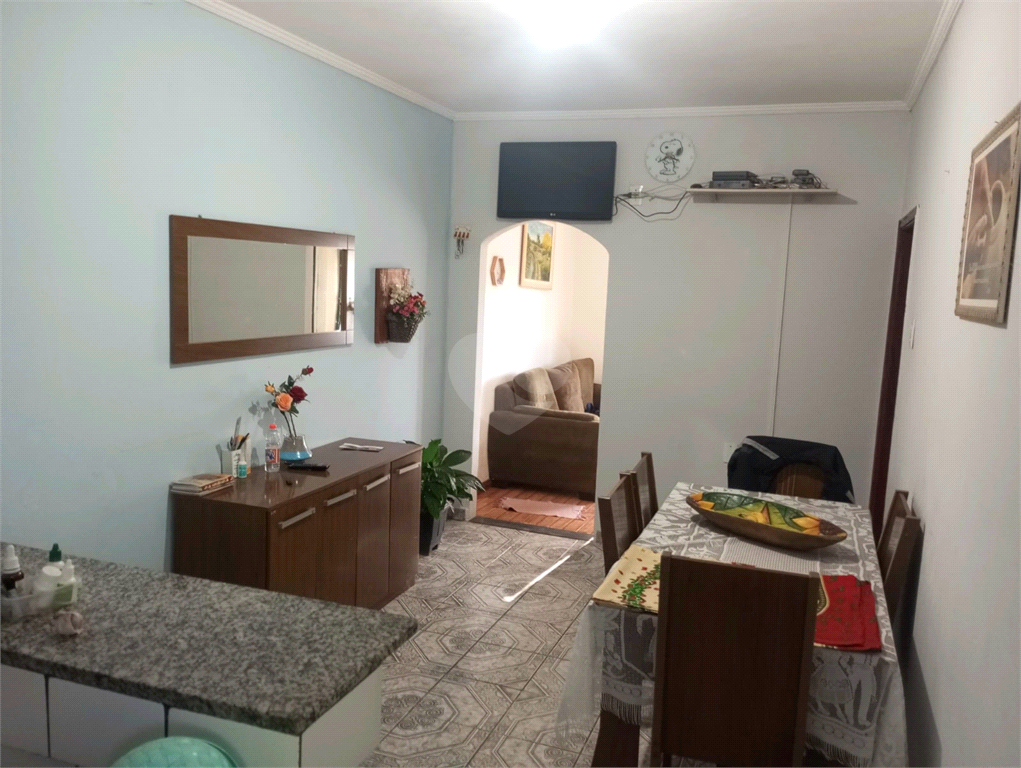 Venda Casa Poços De Caldas Jardim Philadélphia REO1001398 6