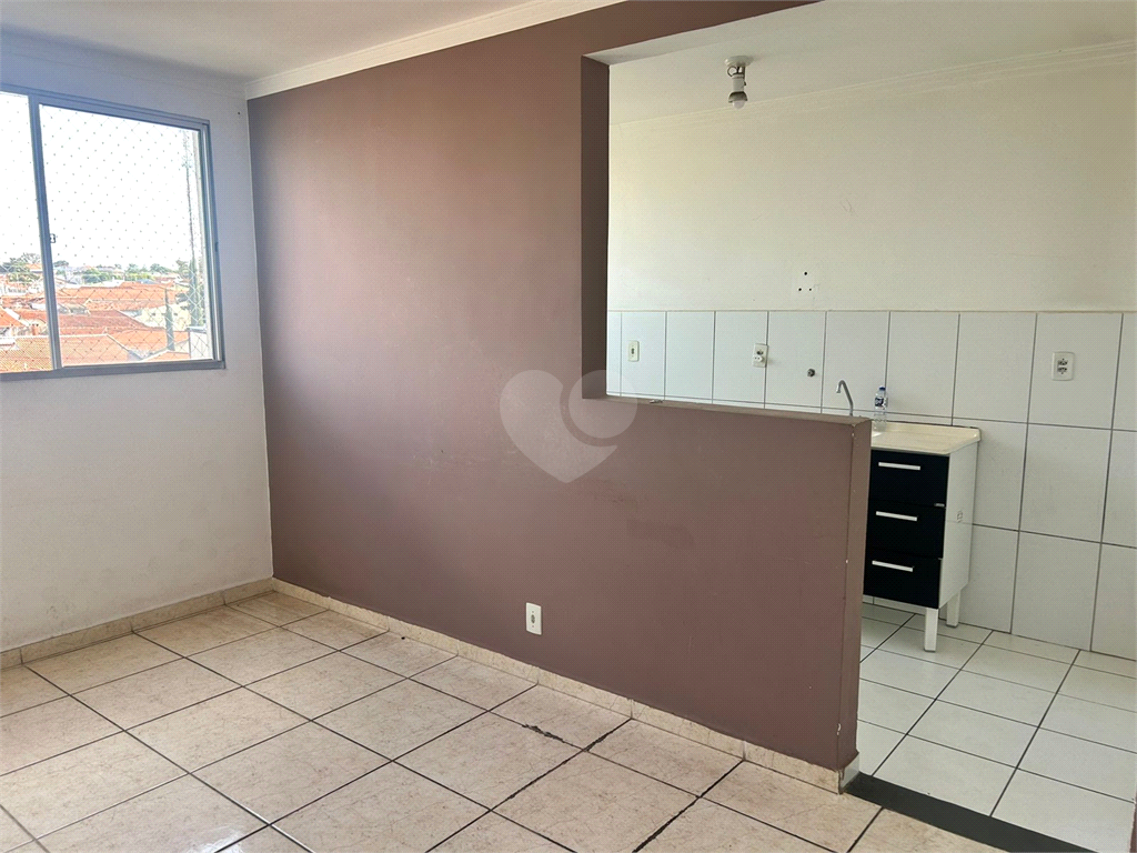 Venda Apartamento Bauru Vila Pacífico REO1001400 1