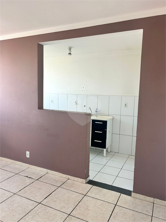 Venda Apartamento Bauru Vila Pacífico REO1001400 21