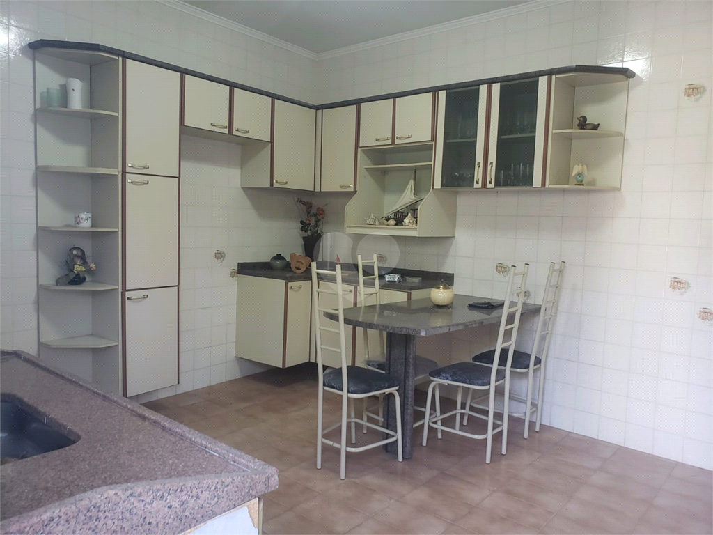 Venda Casa Sorocaba Vila Hortência REO1001428 21