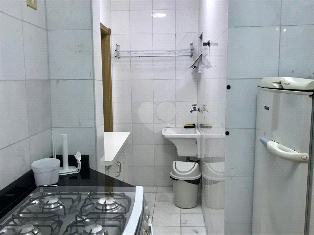 Venda Apartamento Guarujá Enseada REO1001460 7