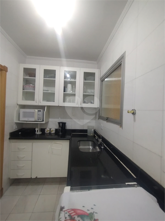 Venda Apartamento Guarujá Enseada REO1001460 26