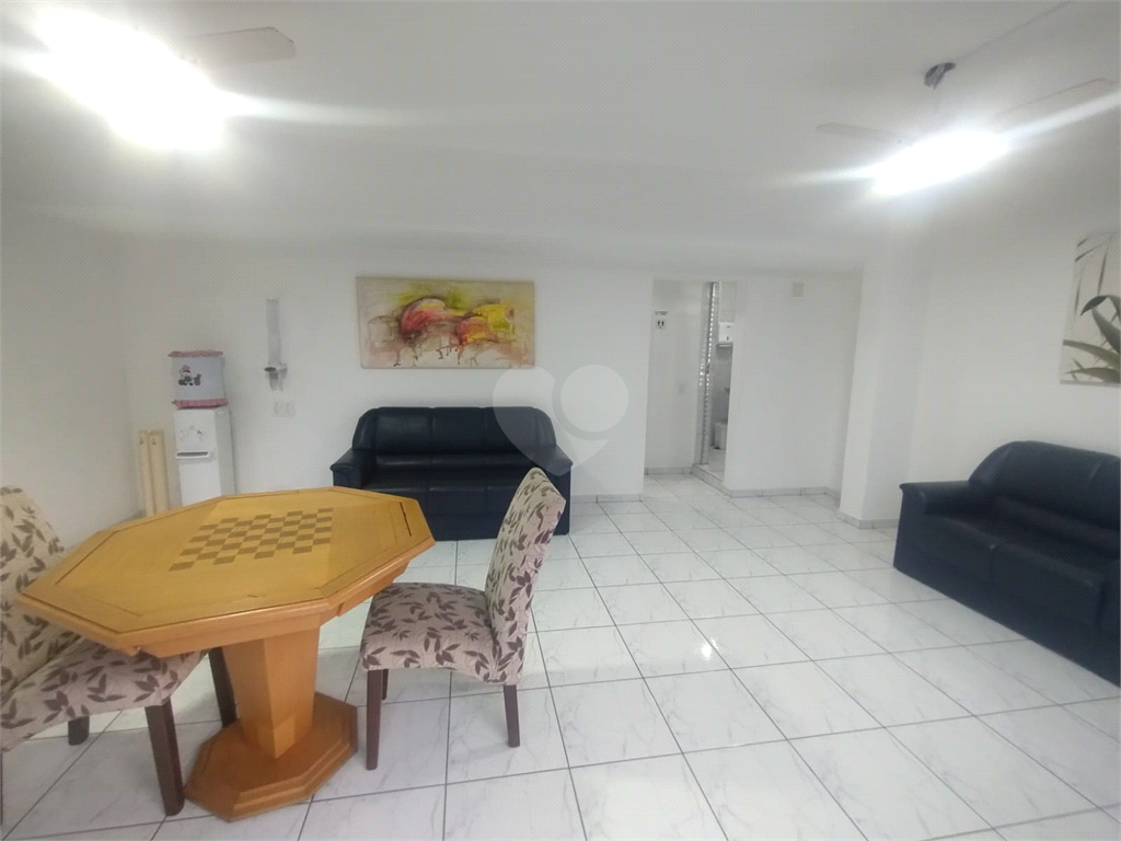 Venda Apartamento Guarujá Enseada REO1001460 25