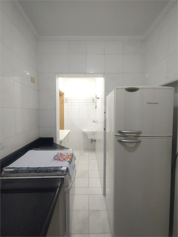 Venda Apartamento Guarujá Enseada REO1001460 21