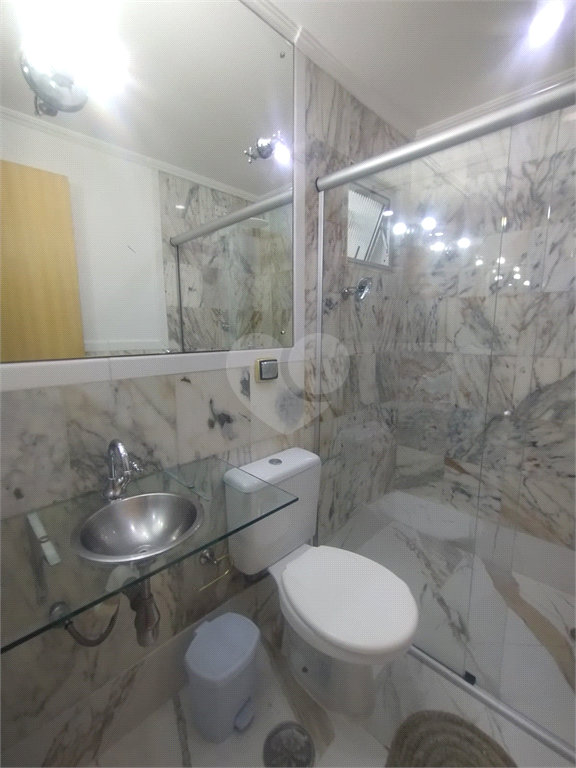 Venda Apartamento Guarujá Enseada REO1001460 22