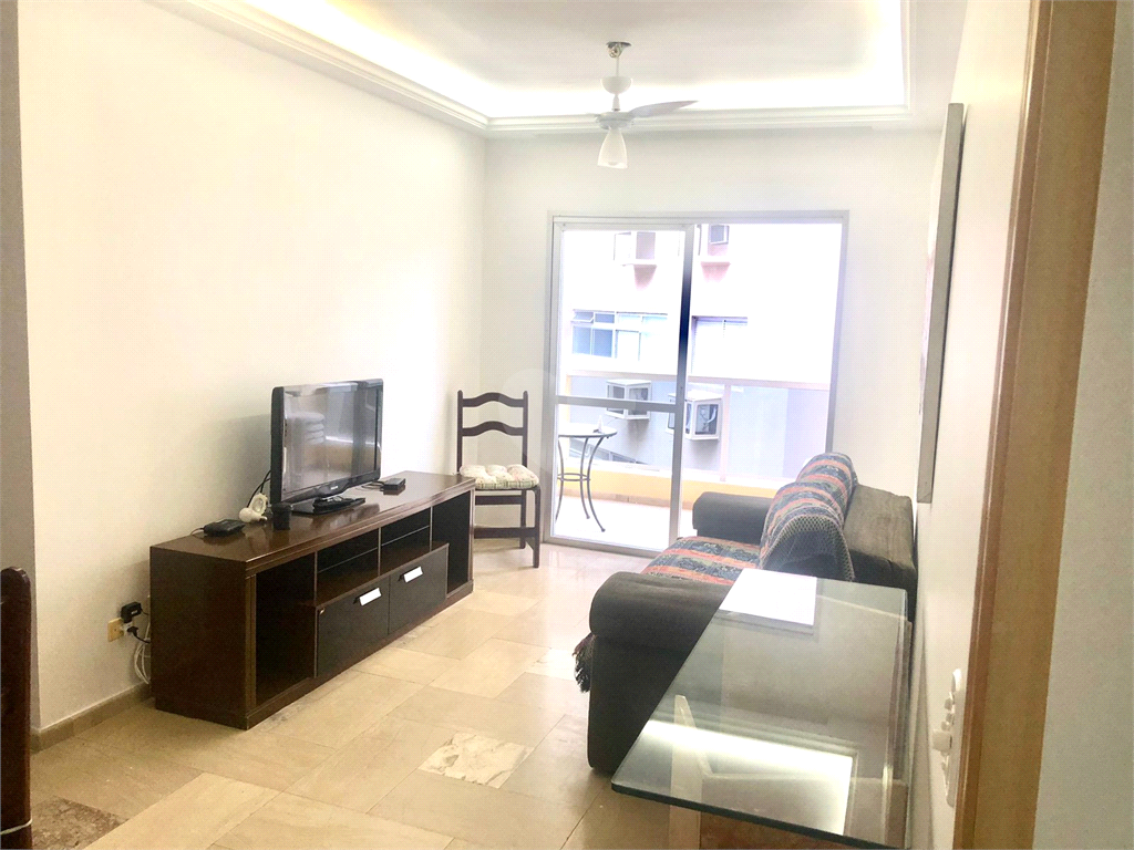 Venda Apartamento Guarujá Enseada REO1001460 1