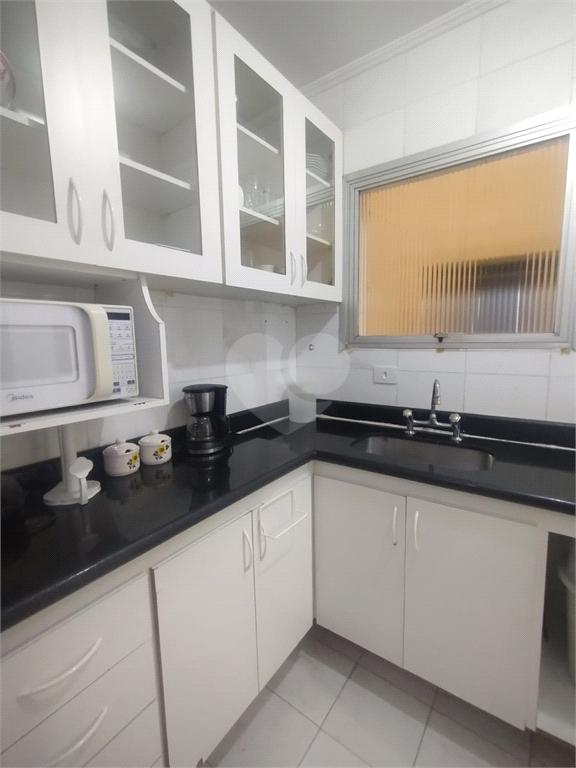 Venda Apartamento Guarujá Enseada REO1001460 20