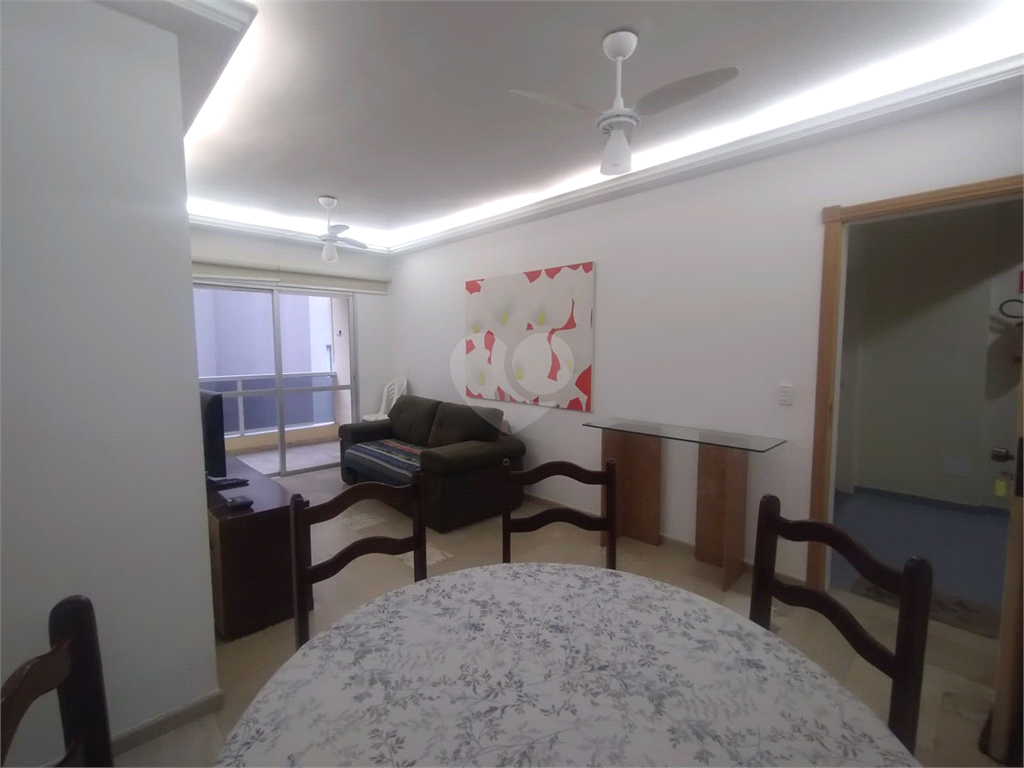 Venda Apartamento Guarujá Enseada REO1001460 14