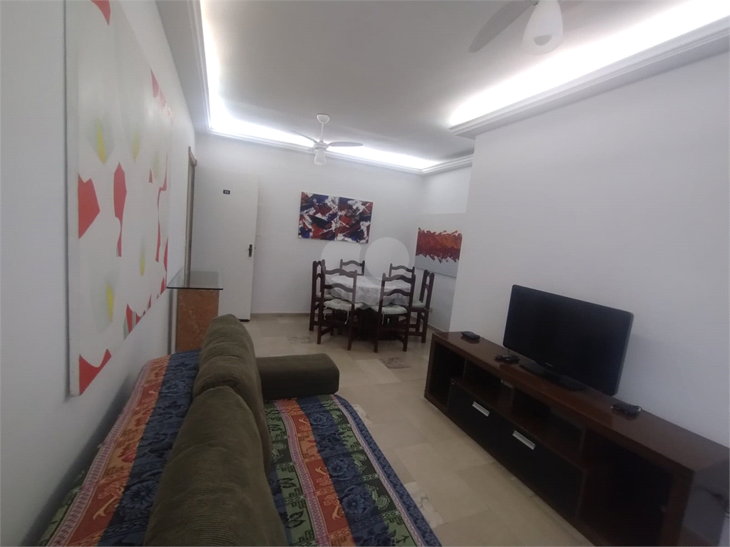 Venda Apartamento Guarujá Enseada REO1001460 11