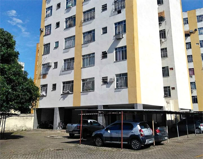 Venda Apartamento São Gonçalo Centro REO1001462 4