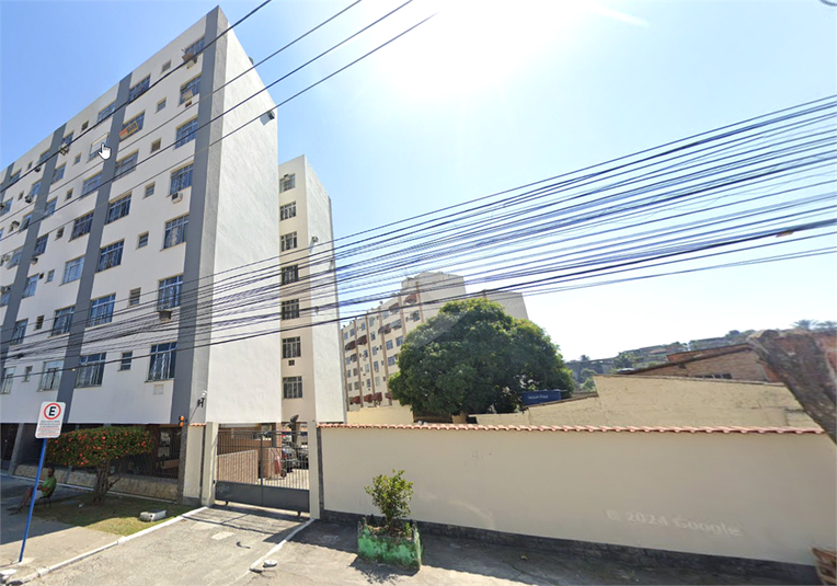 Venda Apartamento São Gonçalo Centro REO1001462 1