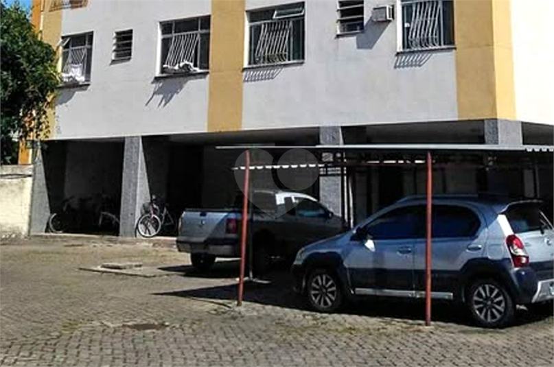 Venda Apartamento São Gonçalo Centro REO1001462 19