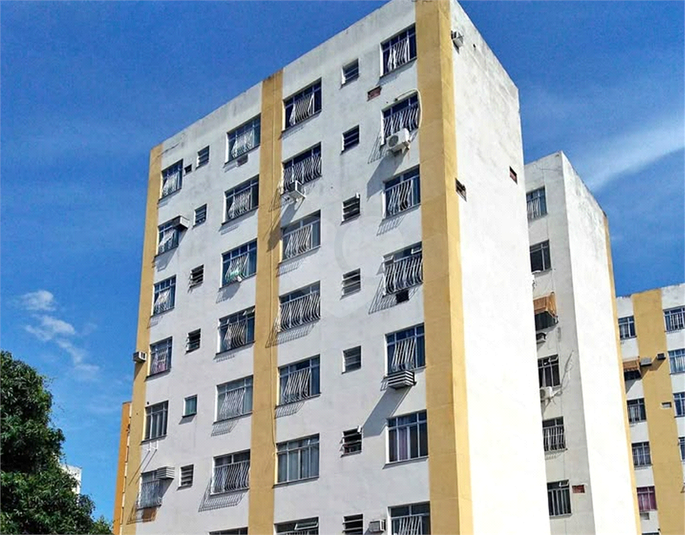 Venda Apartamento São Gonçalo Centro REO1001462 5