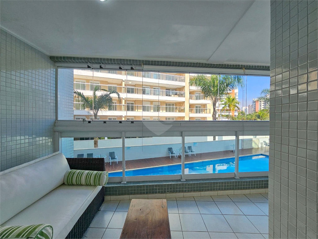 Venda Apartamento Bertioga Riviera REO1001487 25