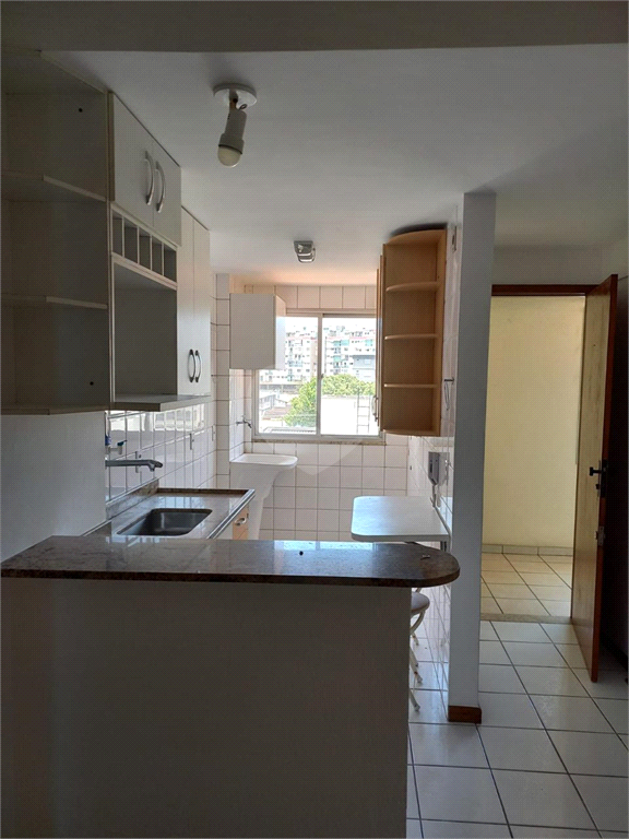 Venda Apartamento Vitória Jardim Camburi REO1001491 9