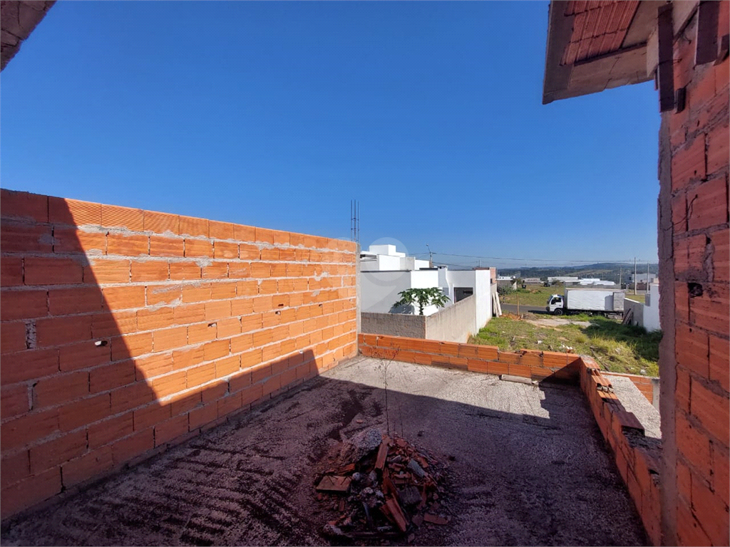 Venda Sobrado Salto De Pirapora Jardim São Lucas REO1001492 28