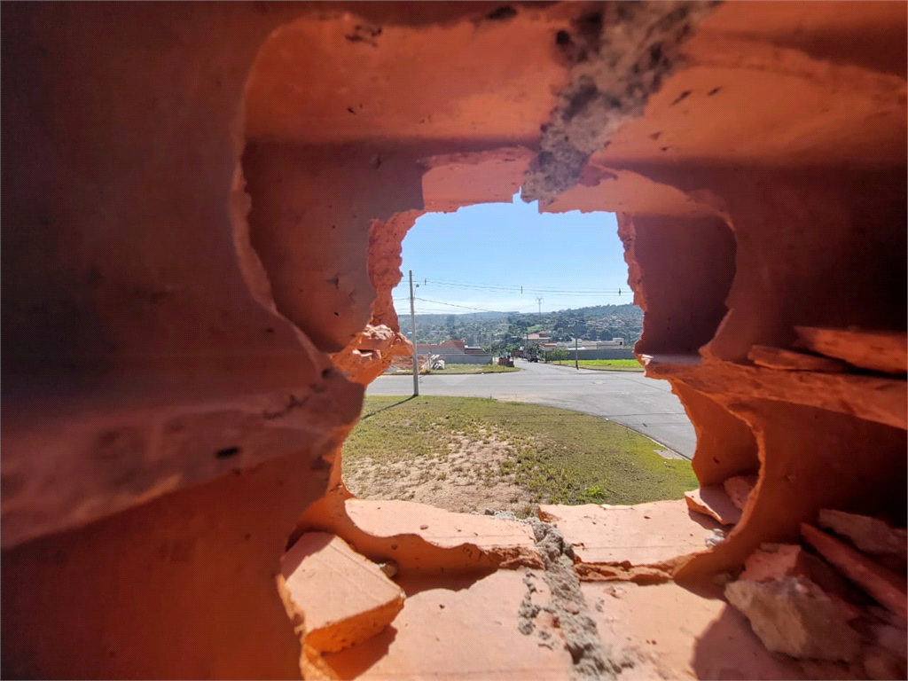 Venda Sobrado Salto De Pirapora Jardim São Lucas REO1001492 3