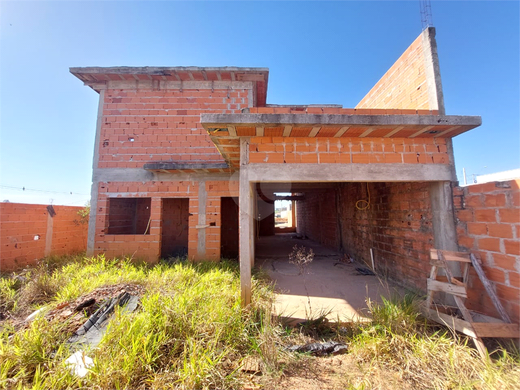 Venda Sobrado Salto De Pirapora Jardim São Lucas REO1001492 29